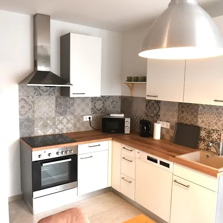 Apartment 4 Seasons *