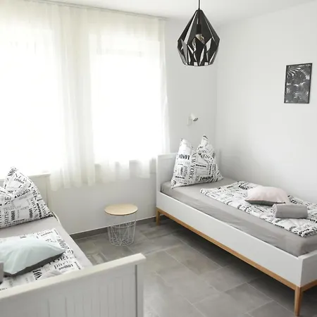 Appartement 4 Seasons