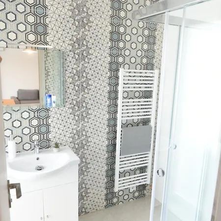 Appartement 4 Seasons