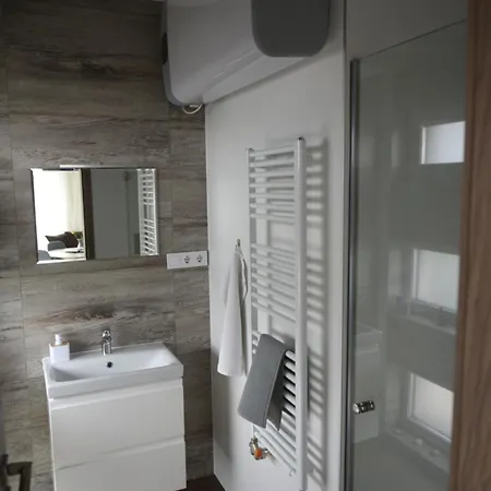 Appartement 4 Seasons *