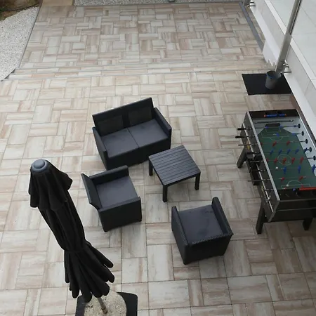 4 Seasons * Балатонсарсо