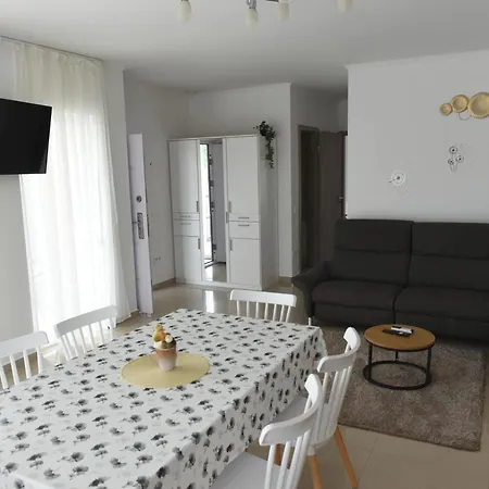 Appartement 4 Seasons
