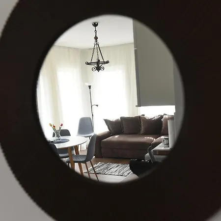 4 Seasons Apartment Balatonszarszo