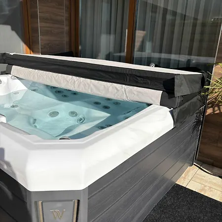 Апартаменты 4 Seasons