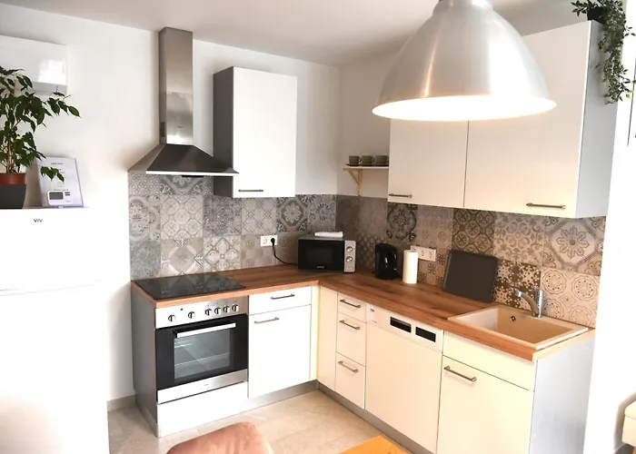 דירה 4 Seasons *