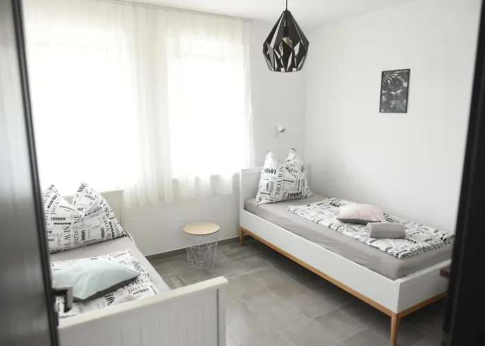 Appartamento 4 Seasons