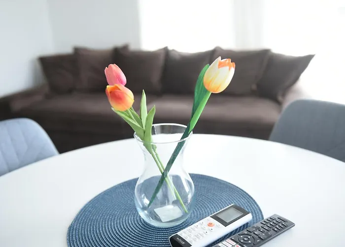 4 Seasons Appartamento *