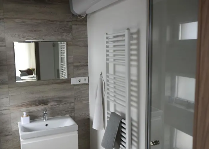 דירה 4 Seasons *