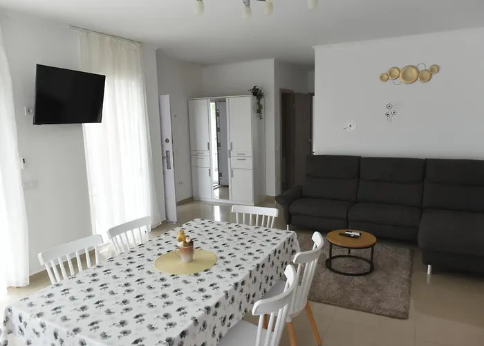 Appartamento 4 Seasons