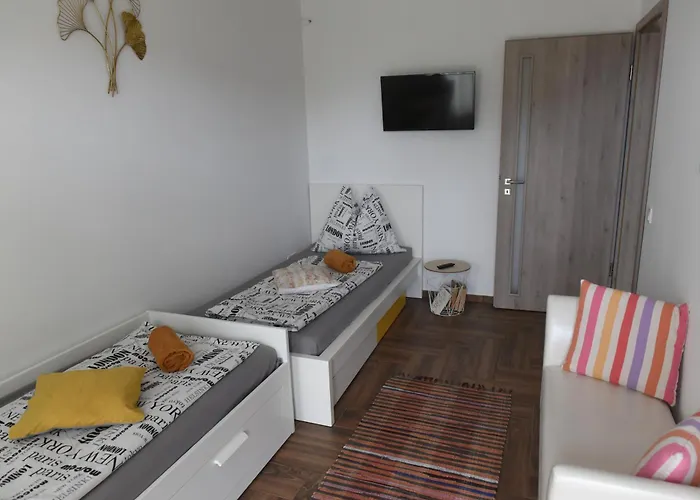 4 Seasons Appartamento