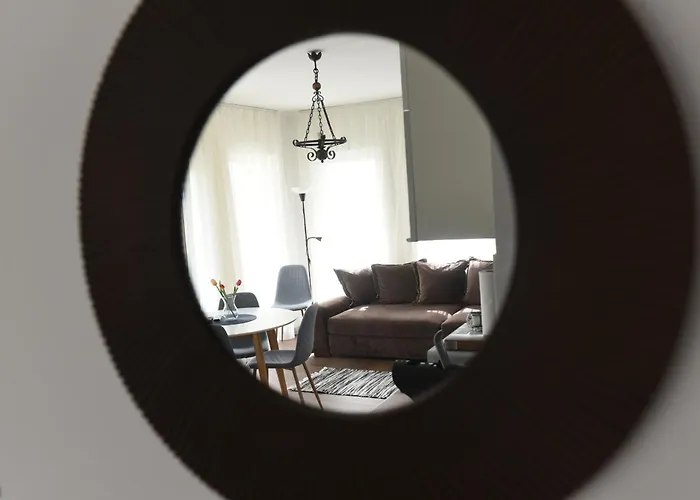 4 Seasons דירה באלאטונסארסו