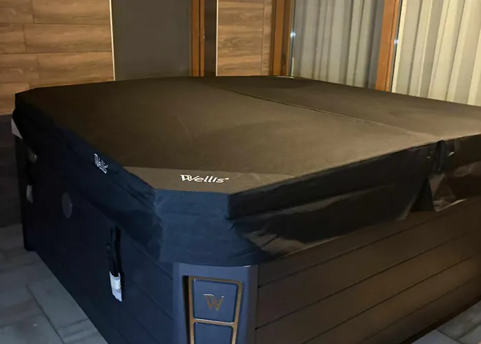 4 Seasons Appartamento