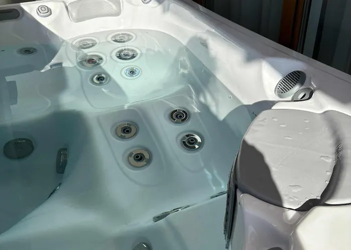 4 Seasons Appartamento *